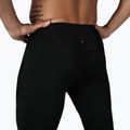 Pánske tréningové legíny STRONG ID Geometric Compression black Z2B00259 5