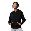 Dámska mikina STRONG ID Essential Core black Z1T02687