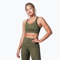 STRONG ID Aktívna fitness podprsenka zelená Z1T02509 2