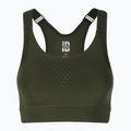 STRONG ID Aktívna fitness podprsenka zelená Z1T02509 6