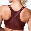 Fitness podprsenka STRONG ID Active Adjustable bordová Z1T02685 4