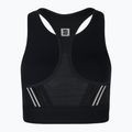 Fitness podprsenka STRONG ID Make The Cut čierno-sivá Z1T02692 5