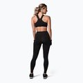 STRONG ID Essential Športová fitness podprsenka čierna Z1T02694 3
