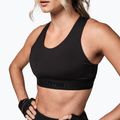 STRONG ID Essential Športová fitness podprsenka čierna Z1T02694 4