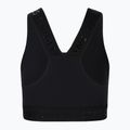 STRONG ID Essential Športová fitness podprsenka čierna Z1T02694 6