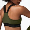 STRONG ID Essential Sport zelená fitness podprsenka Z1T02695 3
