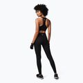 STRONG ID Make The Cut-Out fitness podprsenka čierna Z1T02555 2