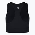 STRONG ID Make The Cut-Out fitness podprsenka čierna Z1T02555 5