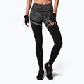 Dámske legíny STRONG ID Performance black-grey Z1B01337 2