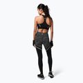 Dámske legíny STRONG ID Performance black-grey Z1B01337 3