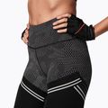 Dámske legíny STRONG ID Performance black-grey Z1B01337 5