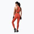 Dámske tréningové legíny STRONG ID orange Z1B01261 3