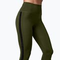 Dámske tréningové legíny STRONG ID Essential green Z1B01340 4