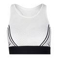 Fitness podprsenka STRONG ID Make The Cut biela Z1T02693 4