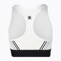 Fitness podprsenka STRONG ID Make The Cut biela Z1T02693 5