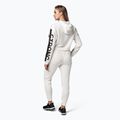 Dámska mikina STRONG ID Branded Crop biela Z1T02502 3