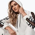 Dámska mikina STRONG ID Branded Crop biela Z1T02502 4