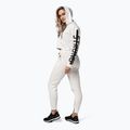 Dámska mikina STRONG ID Branded Crop biela Z1T02502 5