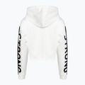 Dámska mikina STRONG ID Branded Crop biela Z1T02502 7