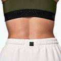 Dámske tepláky STRONG ID Go For Bold joggers white Z1B01341 4