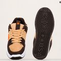 Pánske topánky DC Lynx Zero S brown/brown/orange 16