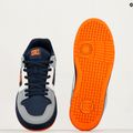 Pánske topánky DC Manteca 4 dc navy/orange 15