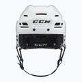 Hokejová prilba CCM Tacks 710 white 2