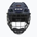 Hokejová prilba CCM Tacks 710 Combo navy 2