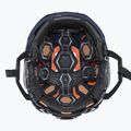 Hokejová prilba CCM Tacks 710 Combo navy 5