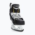 Pánske hokejové korčule CCM Super Tacks AS1 SR D black 2