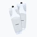 Hokejové gamaše CCM SX6000 SR white