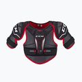 Hokejové chrániče ramien CCM JetSpeed FT350 SR black