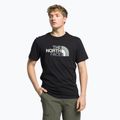 Pánske trekingové tričko The North Face Easy black NF0A2TX3JK31