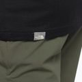 Pánske trekingové tričko The North Face Easy black NF0A2TX3JK31 7