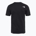 Pánske trekingové tričko The North Face Easy black NF0A2TX3JK31 9