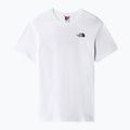 The North Face Redbox pánske trekingové tričko biele NF0A2TX2FN41 8