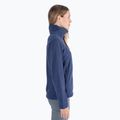 Columbia Fast Trek II dámska fleecová mikina navy blue 1465351 2