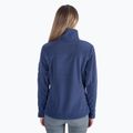 Columbia Fast Trek II dámska fleecová mikina navy blue 1465351 3