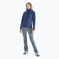 Columbia Fast Trek II dámska fleecová mikina navy blue 1465351 6
