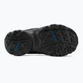 Columbia Rope Tow III WP Boy detské snehové topánky black/dark compass 5