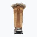 Dámske snehové topánky Sorel Tofino II WP curry/fawn 10