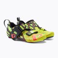 Pánska triatlonová obuv PEARL iZUMi Tri Fly PRO V3 žltá 153170014XH41.0 5