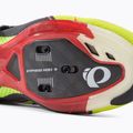 Pánska triatlonová obuv PEARL iZUMi Tri Fly PRO V3 žltá 153170014XH41.0 7