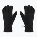 Pánske rukavice Timberland Midweight Commuter black 3