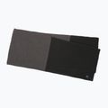 Pánsky šál Timberland Basic Colorblock Muffler black 4