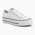 Dámske tenisky Converse Chuck Taylor All Star Lift Low optical white