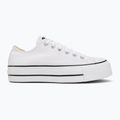 Dámske tenisky Converse Chuck Taylor All Star Lift Low optical white 2