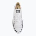 Dámske tenisky Converse Chuck Taylor All Star Lift Low optical white 5