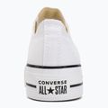 Dámske tenisky Converse Chuck Taylor All Star Lift Low optical white 6