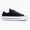 Dámske tenisky Converse Chuck Taylor All Star Lift Low black 2